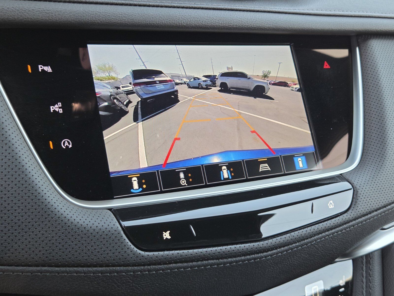 2026 Cadillac XT5 Premium Luxury - Photo 24