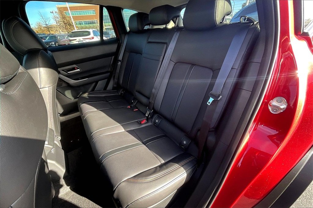 2026 MAZDA CX-50 - Image 9