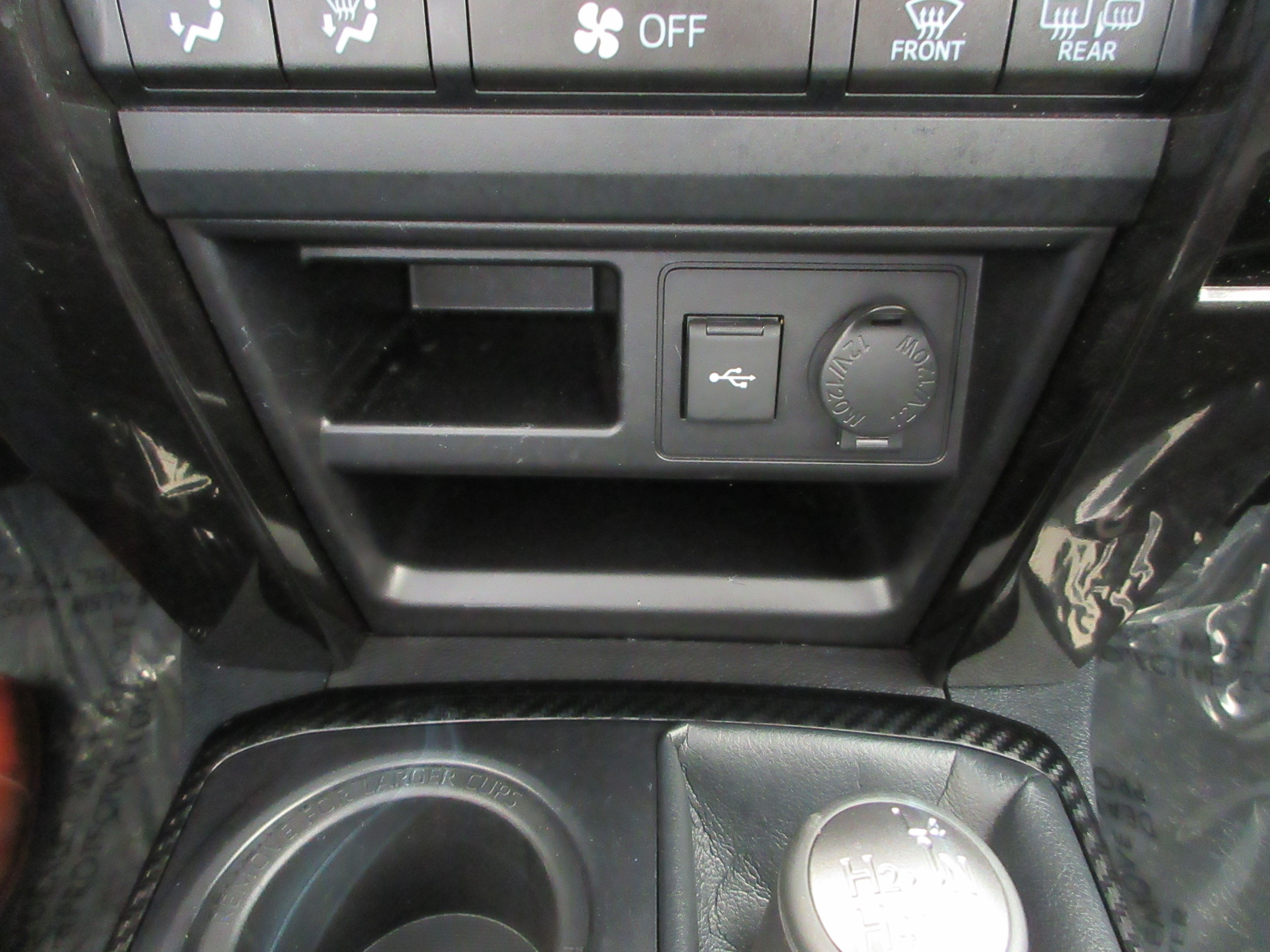 Used 2024 Underground Toyota TRD Pro image 46
