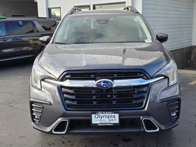 2026 Subaru Ascent Touring - Photo 25