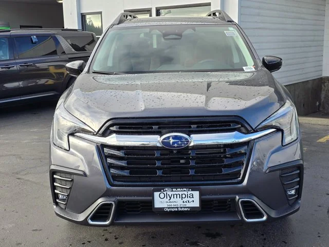 2026 Subaru Ascent Touring - Photo 25