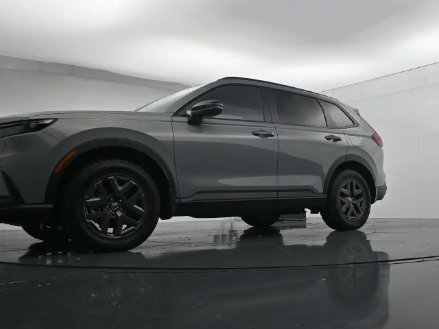 Certified Used 2026  Honda TrailSport image 40