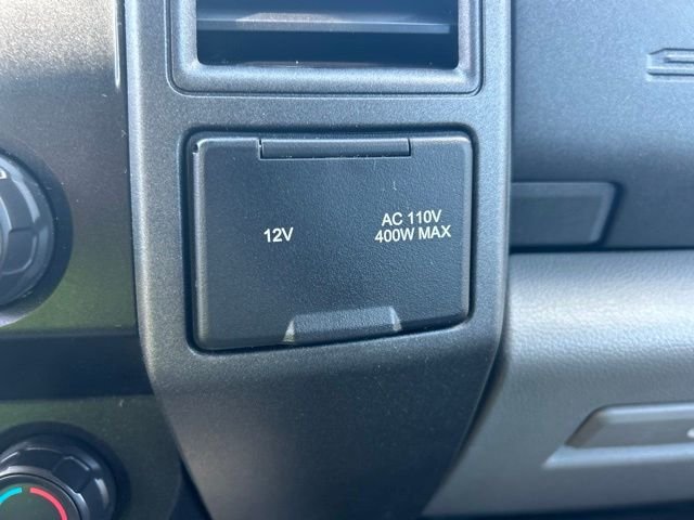 Used 2020 Black Ford XL image 18