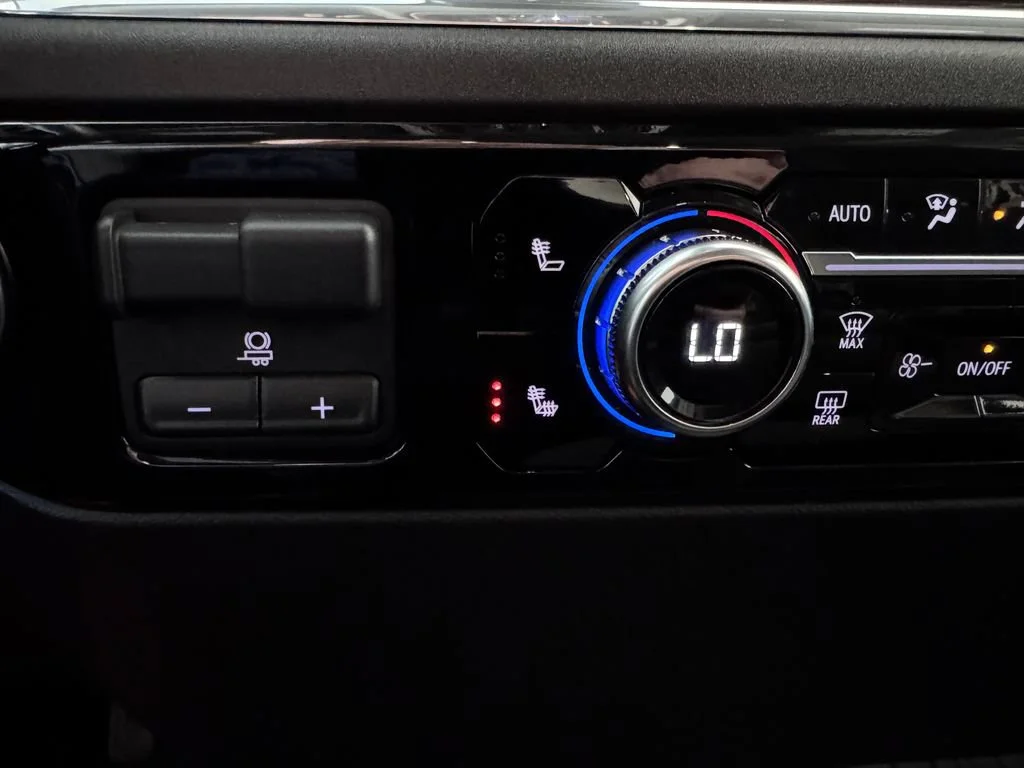 2025 GMC Sierra 2500HD SLE - Photo 24