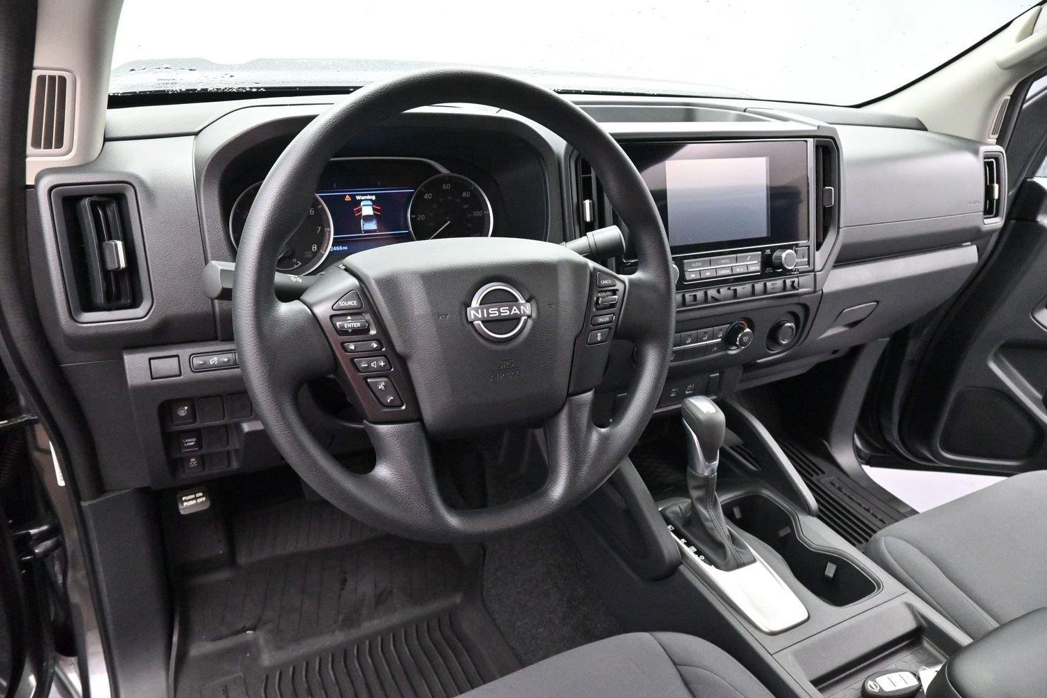 Used 2026 Gun Metallic Nissan S image 13