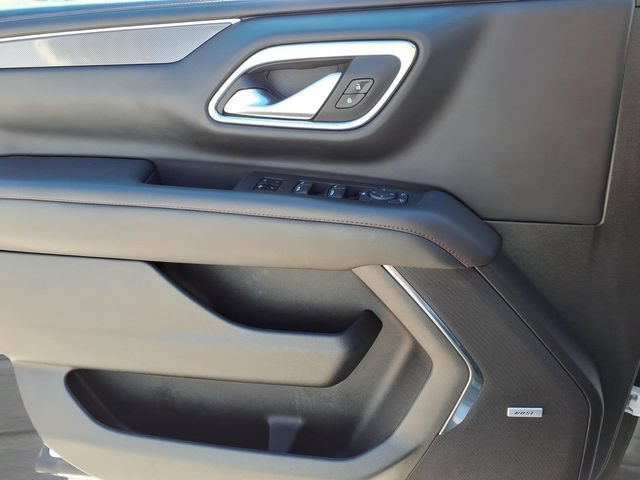 Used 2024 Summit White Chevrolet RST image 14