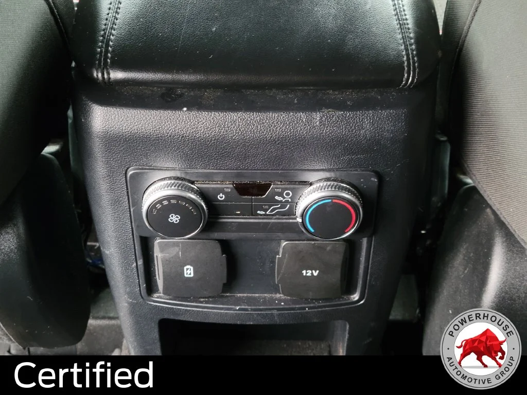 Used 2021 Gray Ford XLT image 18