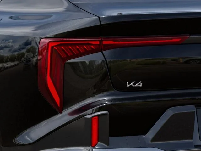 New 2026 Black Kia GT-Line image 11