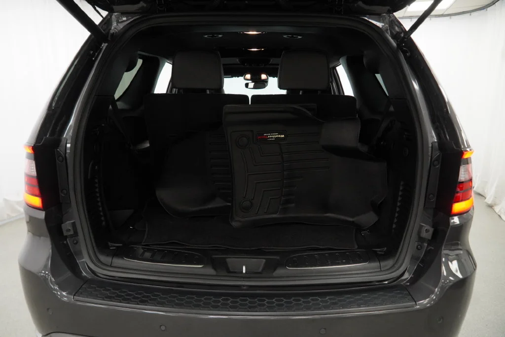 Used 2023 Gray Dodge Citadel image 37