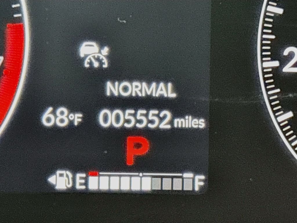 Used 2026 Gray Honda LX image 14