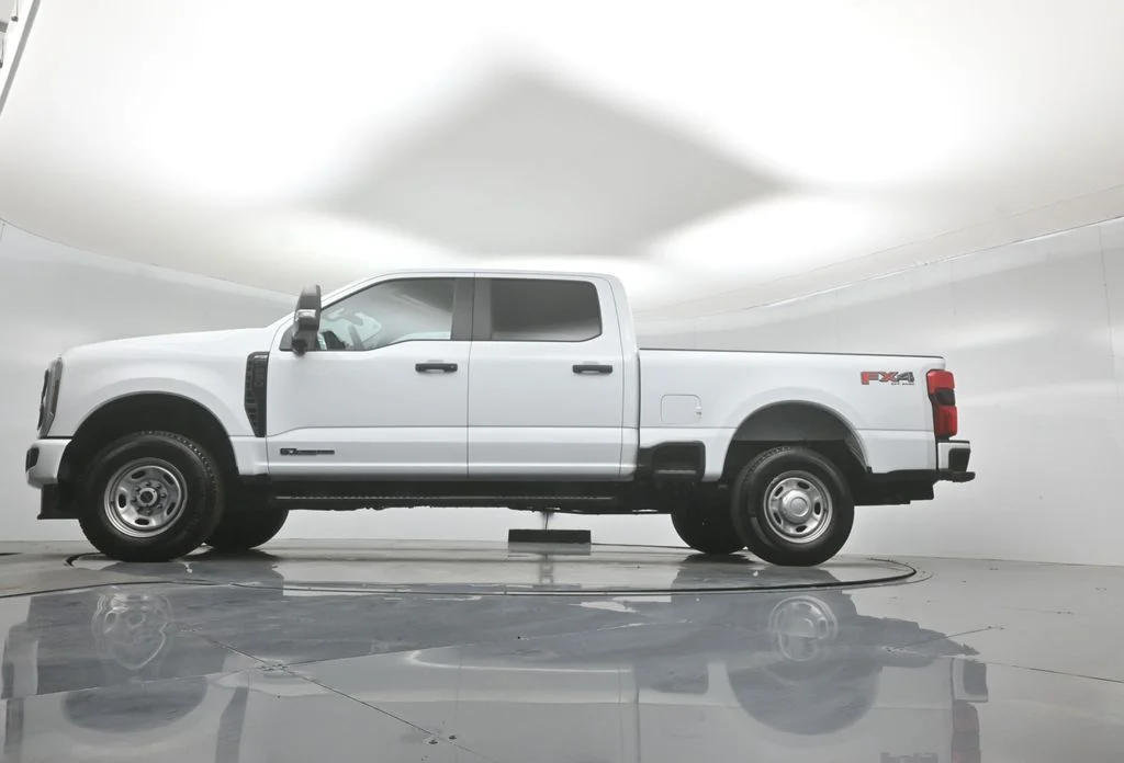 Certified Used 2025 White Ford XL image 48