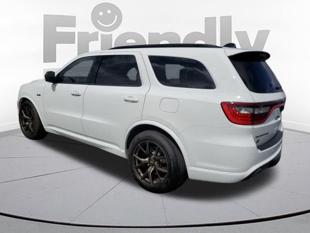 Used 2025 White Dodge R/T image 3
