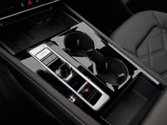 New 2026 Gray Volkswagen 2.0T SE w/Technology image 22