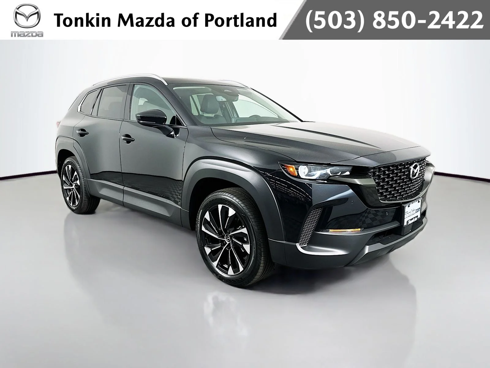 2026 Mazda CX-50 2.5 Hybrid Premium Plus's photo