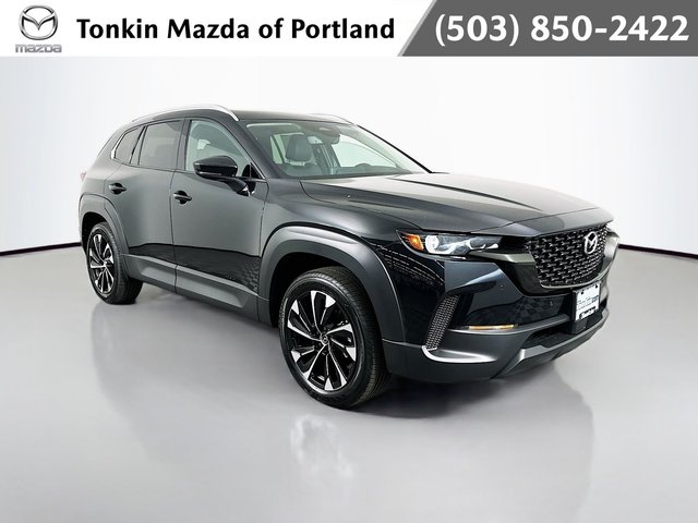 2026 Mazda CX-50 Hybrid Premium Plus AWD