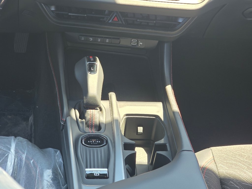New 2026 Red Dodge R/T image 12