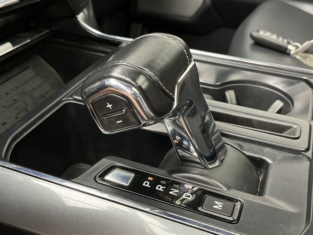 Used 2023 Oxford White Ford LARIAT image 28