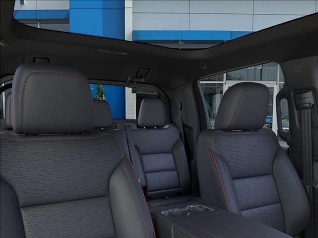 2024 Chevrolet Silverado EV RST - Photo 24