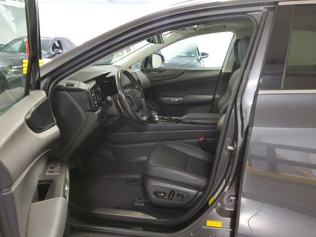 Certified Used 2023 Gray Lexus 350 Base image 13