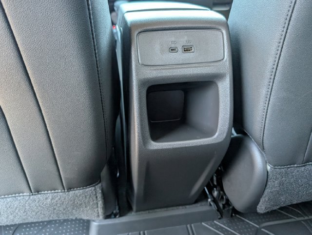 New 2026 Sterling Gray Metallic Chevrolet LT image 6