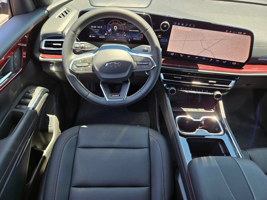 2026 Chevrolet Traverse Z71 - Photo 9
