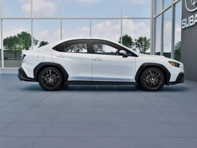 New 2026 Ceramic White Subaru Limited image 6