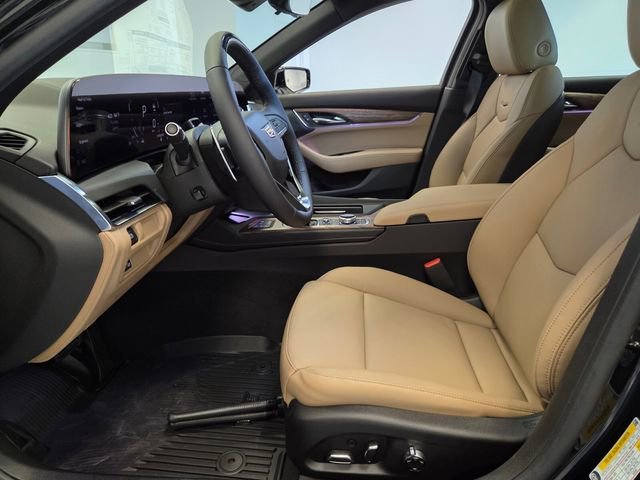 2026 Cadillac CT5 Premium Luxury - Photo 8