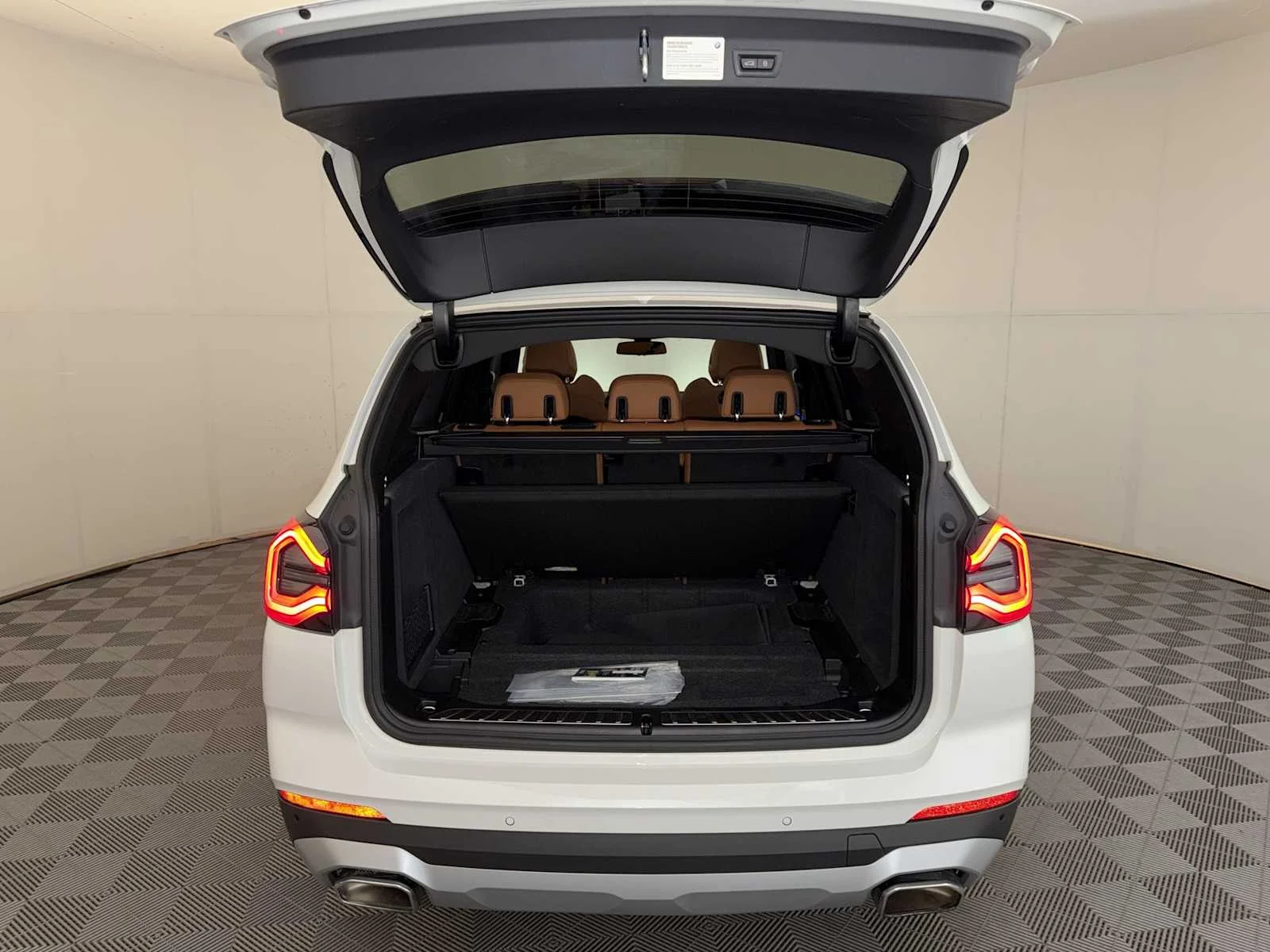2024 BMW X3 30i - Photo 23
