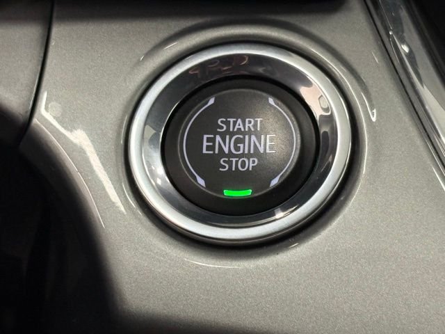 Used 2025 Gray Chevrolet LT image 25