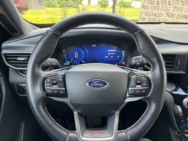 2023 Ford Explorer ST - Photo 18