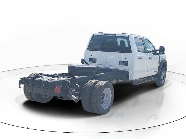 New 2026 Oxford White Ford XL image 5