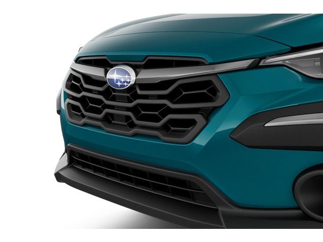 New 2027 TIDEPOOL TEAL PEARL Subaru Limited image 11