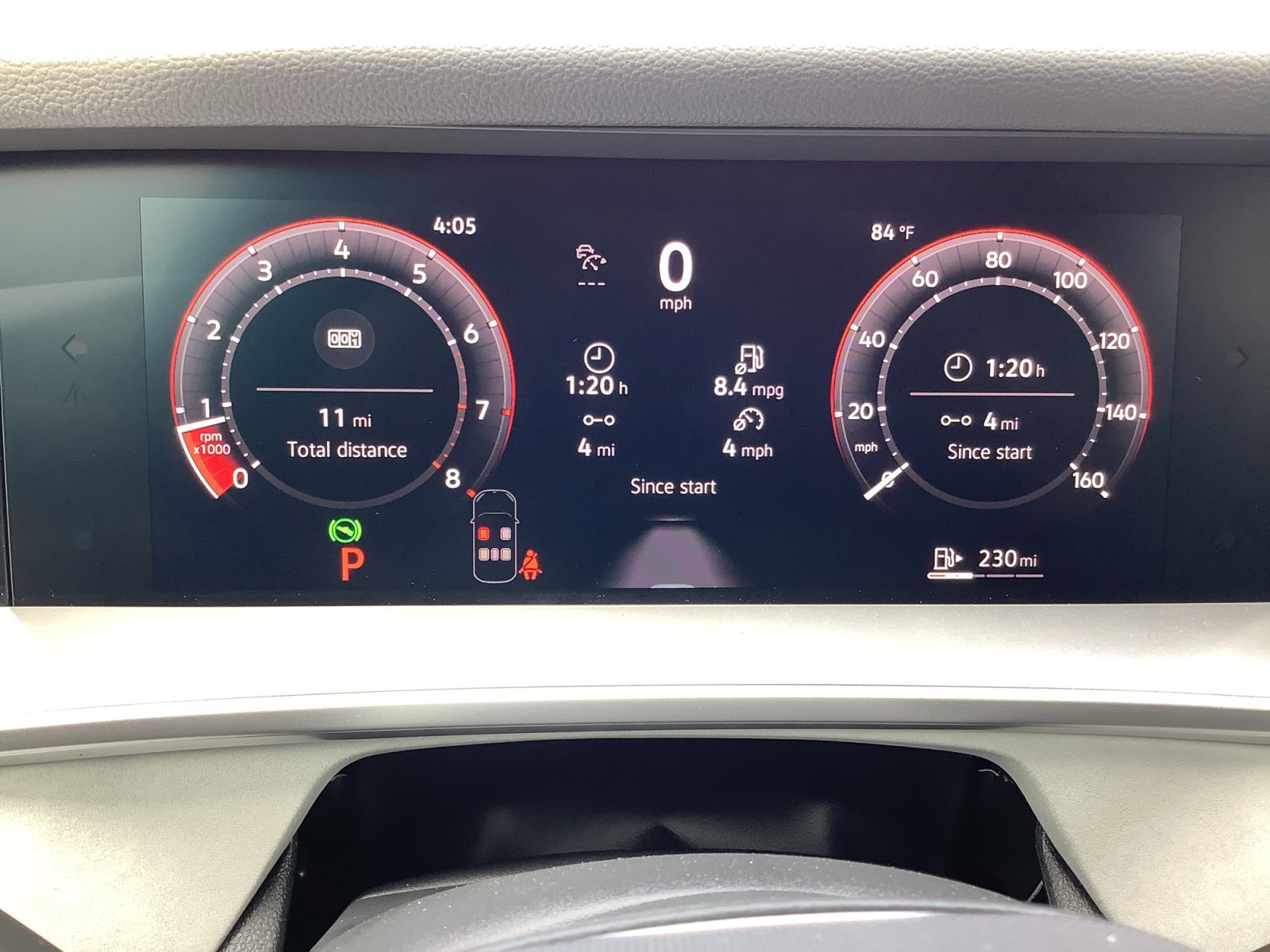New 2026 AVOCADO GREEN Volkswagen SE R-Line Black image 21