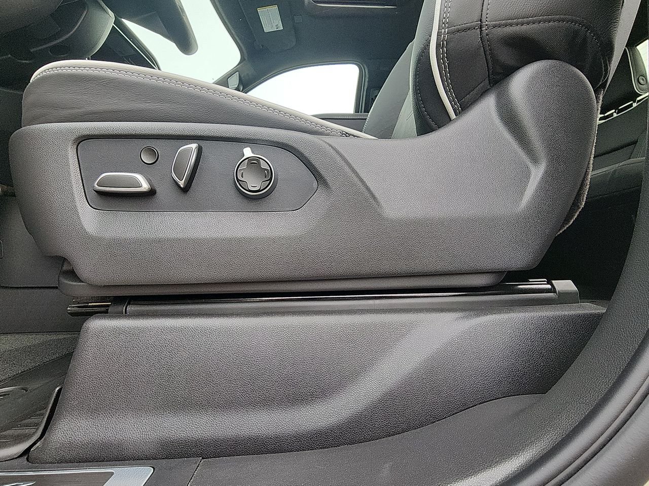 New 2026 Beige GMC AT4X image 12