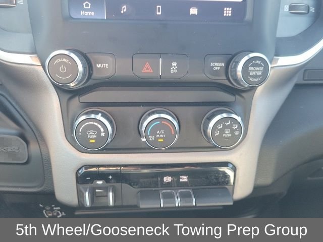 2024 RAM Ram 3500 Pickup Big Horn - Photo 12