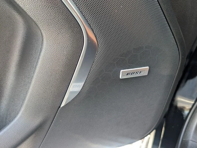 Used 2023 Black Chevrolet Premier image 33