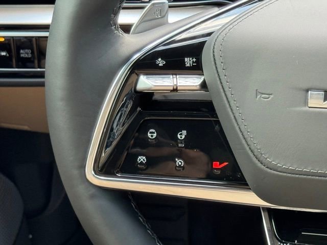 2026 Cadillac LYRIQ V Premium - Photo 24