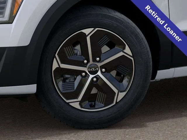 2025 Kia Niro EX - Photo 9