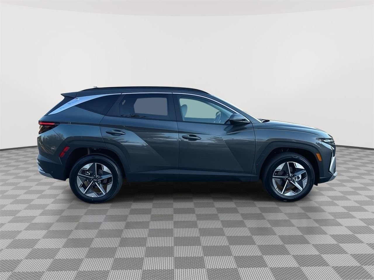 2025 Hyundai Tucson SEL Convenience - Photo 33