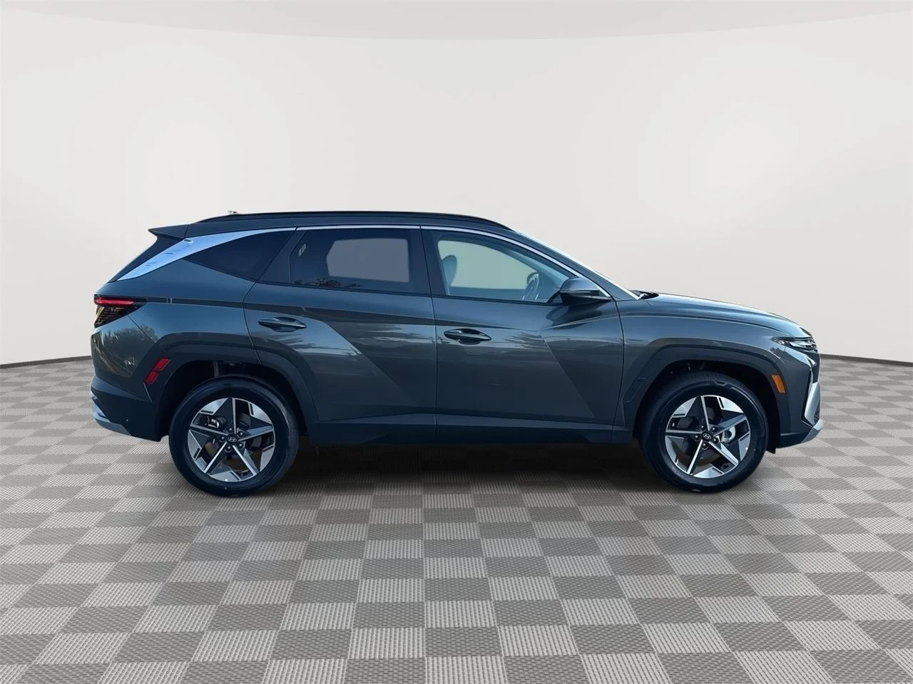 2025 Hyundai Tucson SEL Convenience - Photo 33