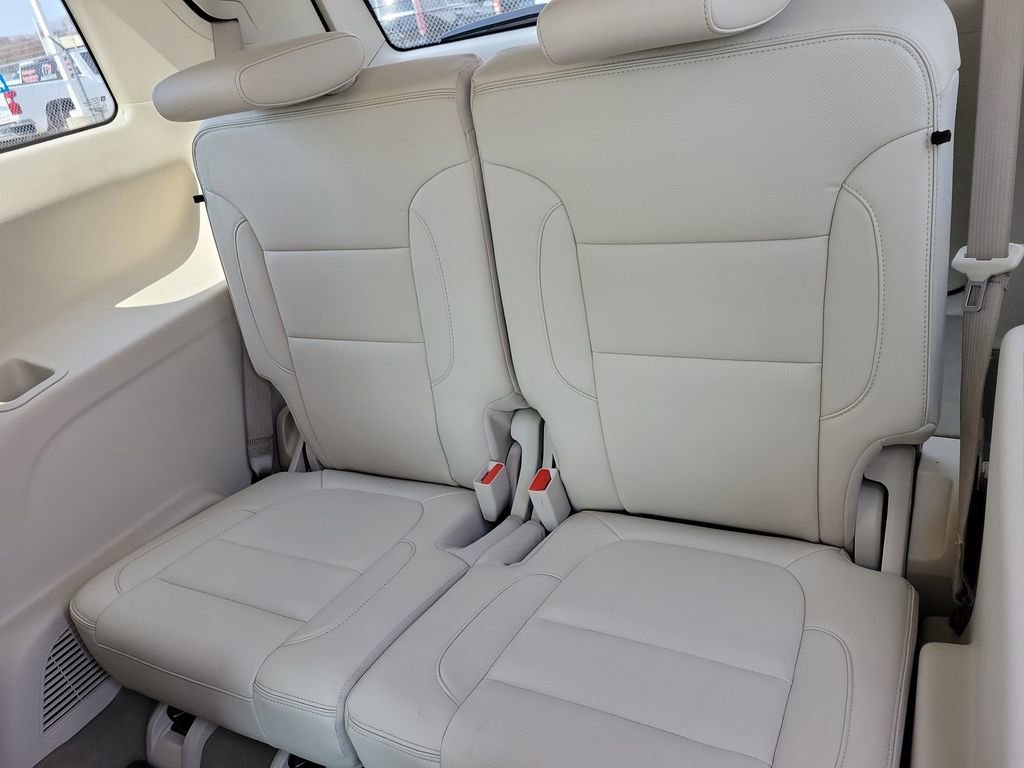 2023 GMC Acadia Denali - Photo 12