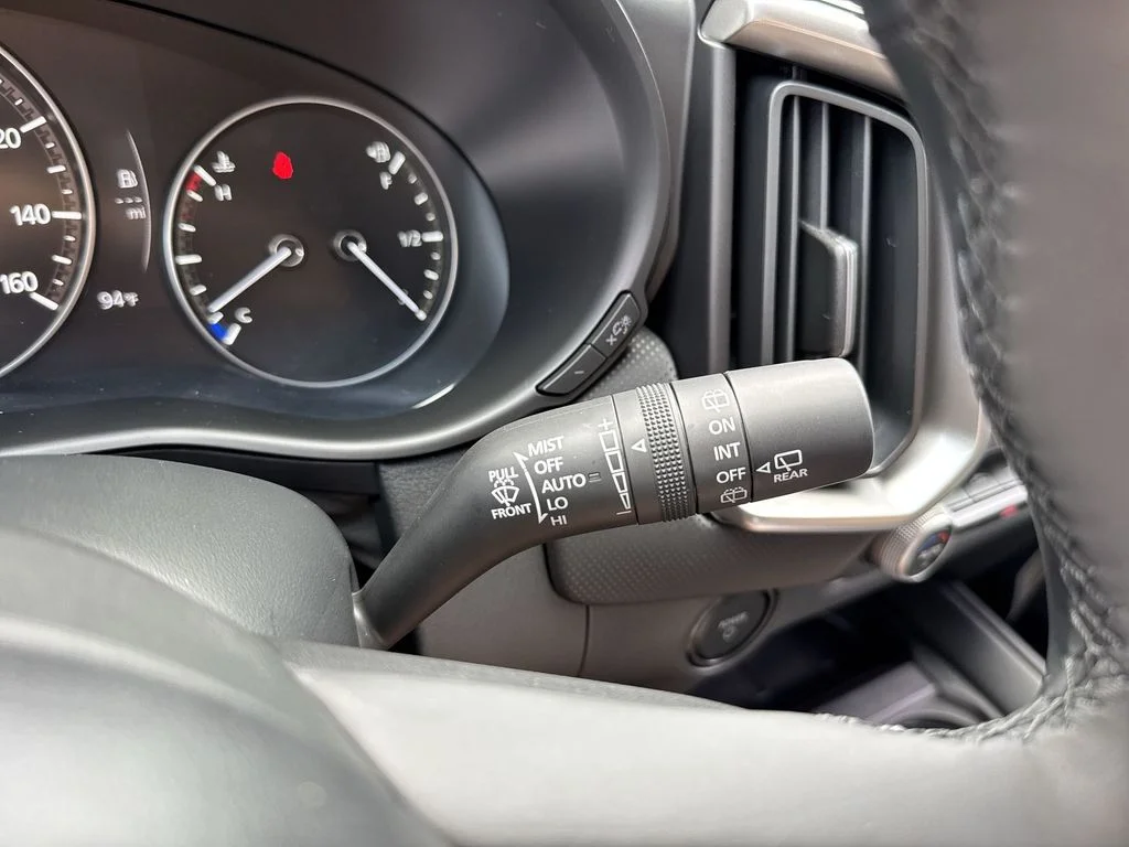 New 2026 Polymetal Gray Metallic Mazda Preferred AWD image 55