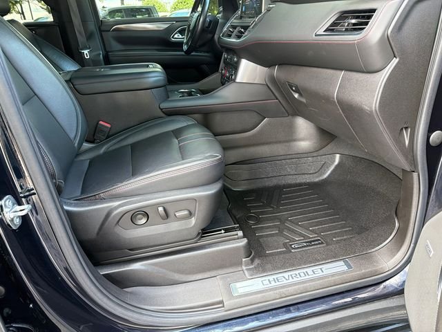 Used 2021 Blue Chevrolet RST image 13