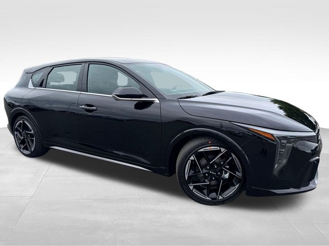 2026 Kia K4 Hatchback GT-Line
