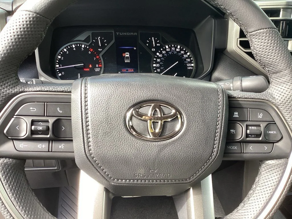 New 2026  Toyota SR5 image 25