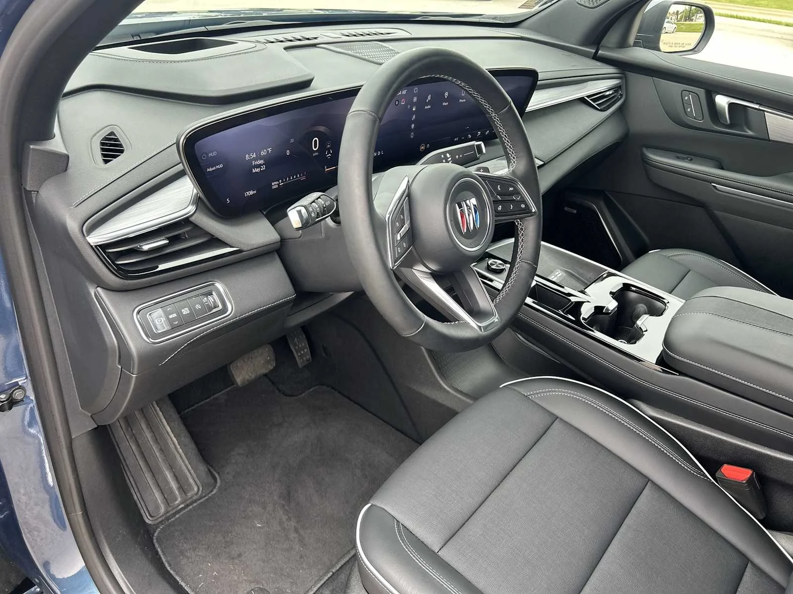 2026 Buick Enclave Preferred - Photo 11