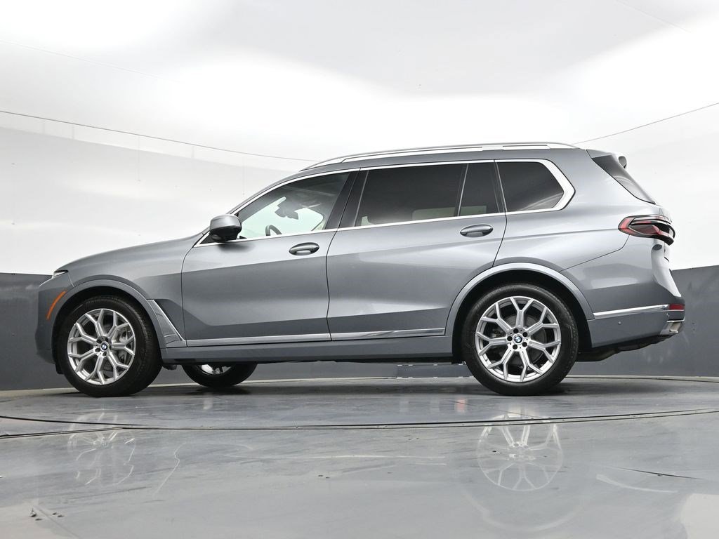 2023 BMW X7 40i - Photo 31