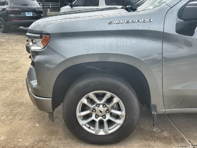 2026 Chevrolet Silverado 1500 RST - Photo 32