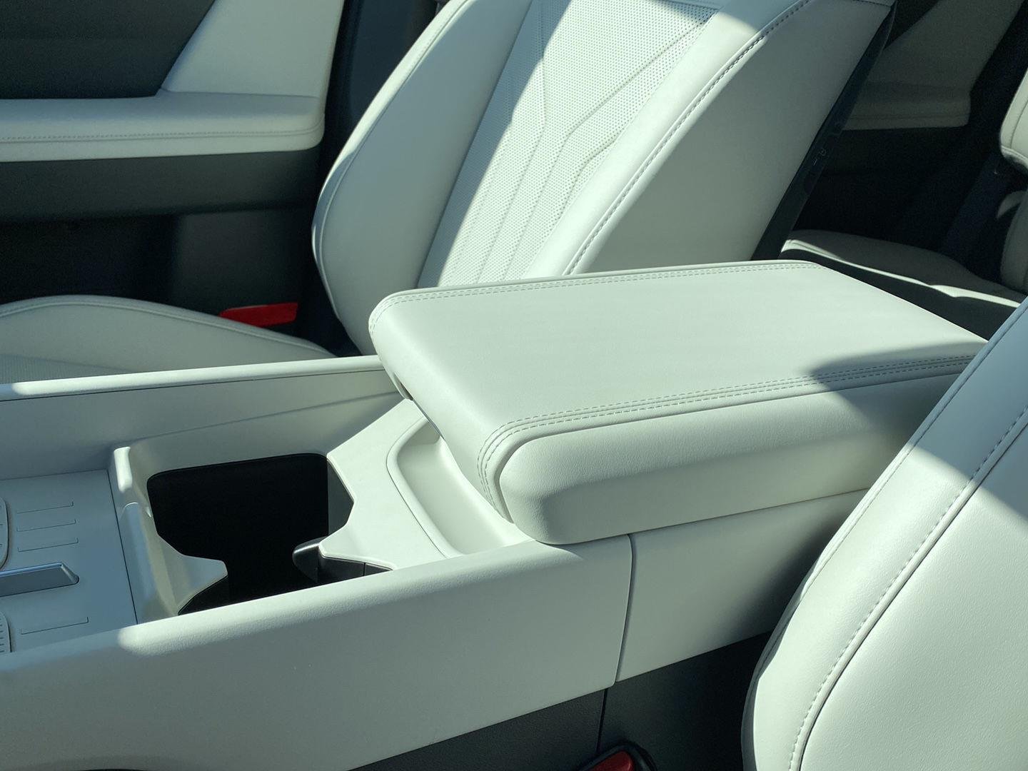 2026 Hyundai Santa Fe SEL - Photo 24