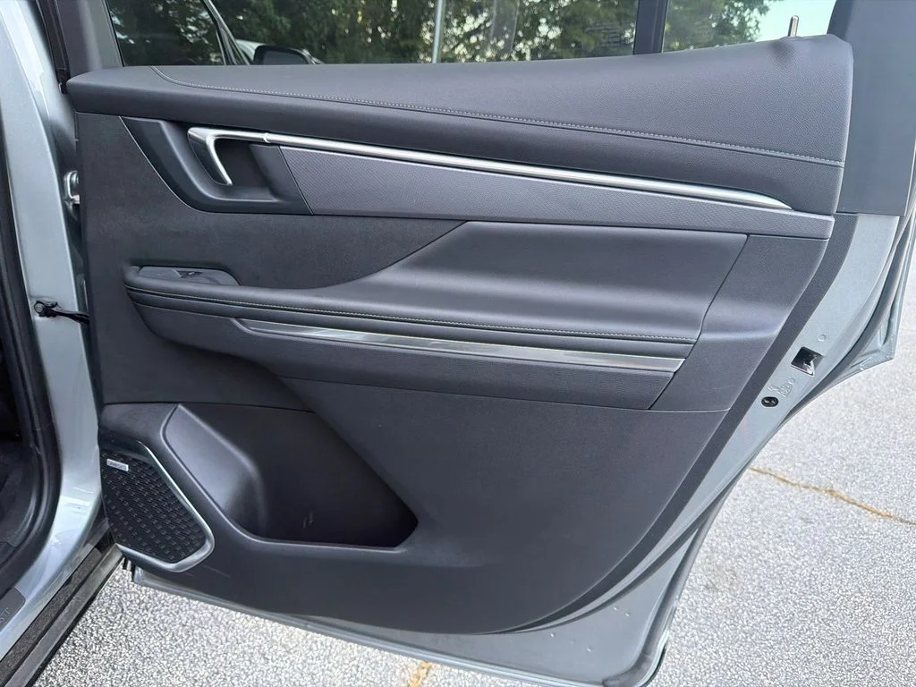 Used 2025 Gray Buick Sport Touring image 16